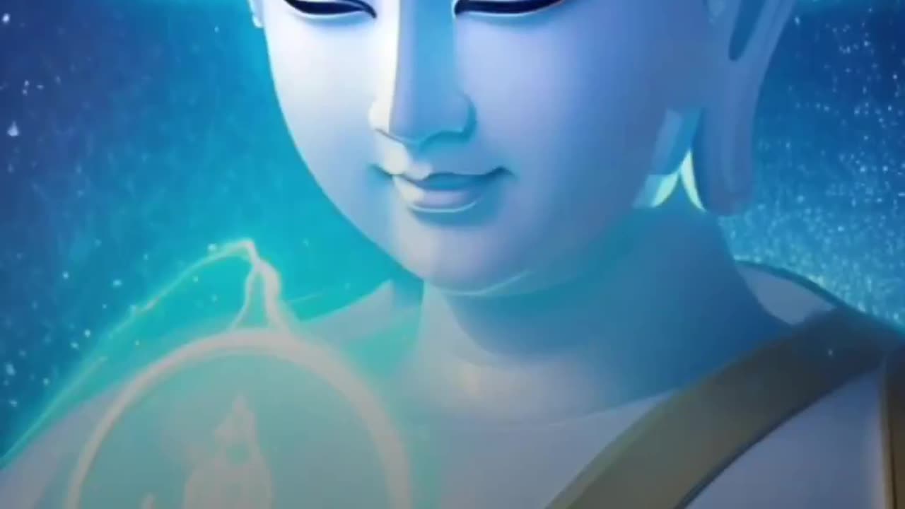 The lord Buddha s real thought about life