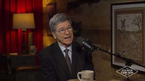 Jeffrey Sachs- “In 2011, Obama ordered the CIA to topple Syrias government.