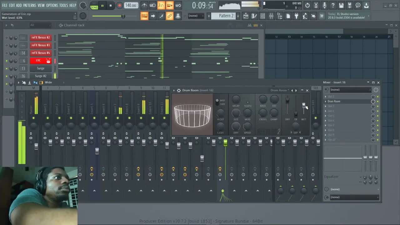 Making Beats! (Episode 1)