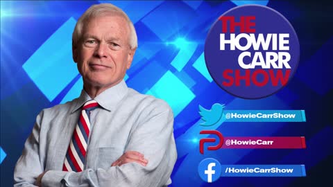 Howie Carr Show - September 13, 2021