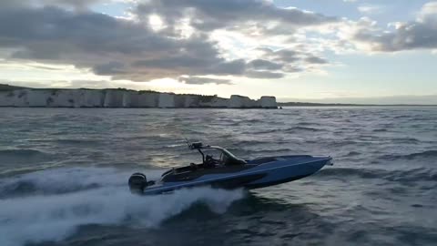 Hawk 38