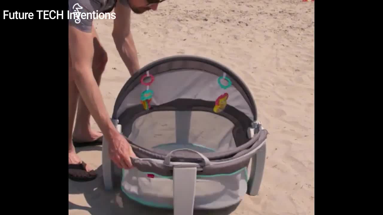 15 Cool Baby Gadgets You Must Try and Every Parent Should Have For Safety