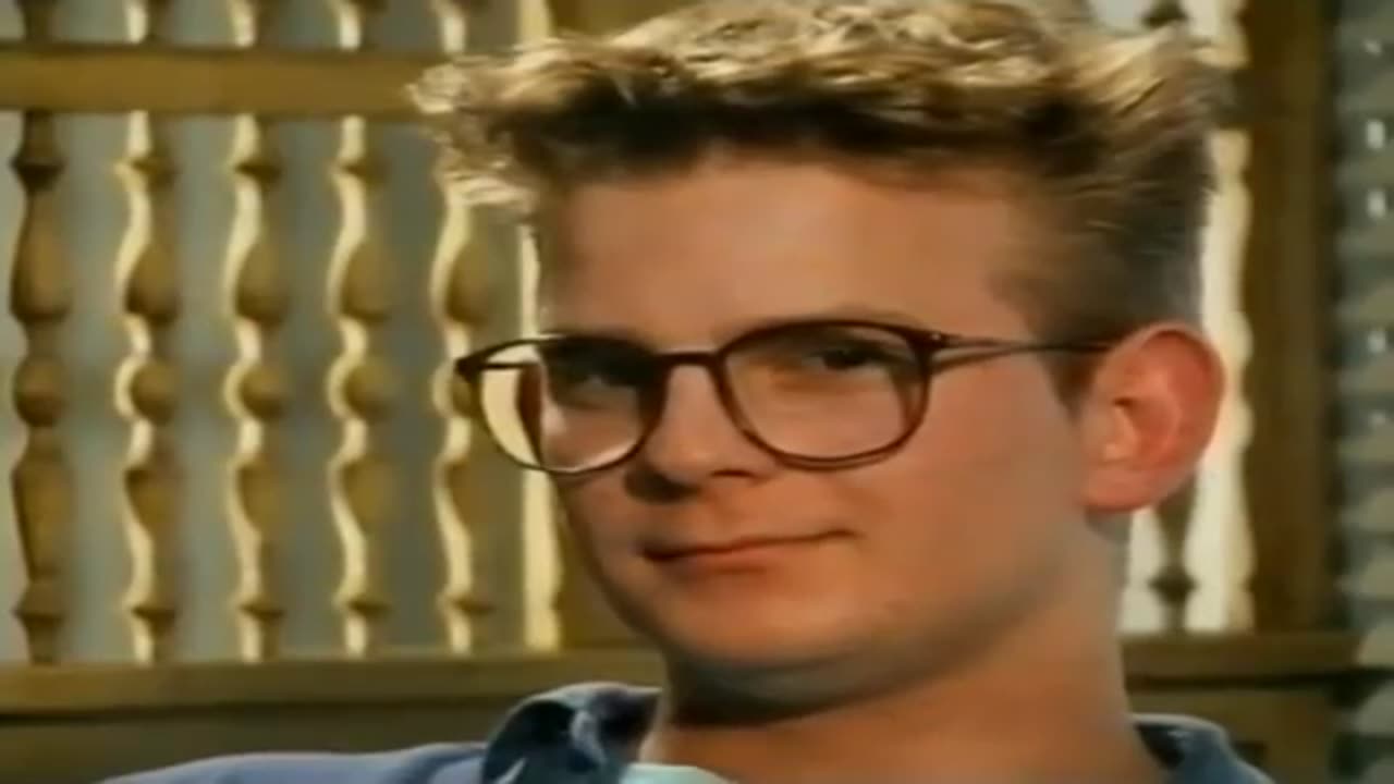 Ian Leslie Special - THE DEVIL MADE ME DO IT (SATANISM)