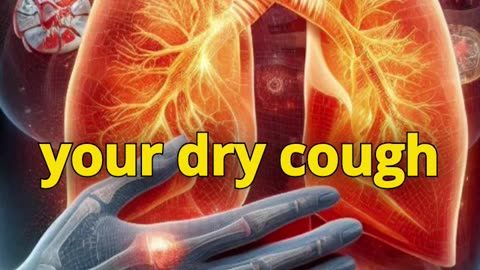 Top Remedies to Relieve Dry Cough Naturally