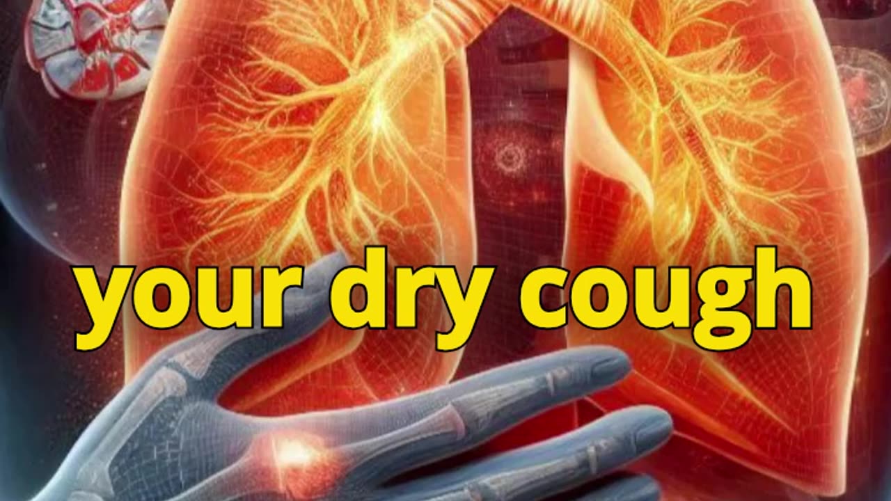 Top Remedies to Relieve Dry Cough Naturally