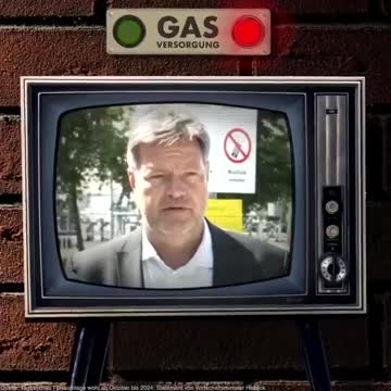 Gas für Deutschland!!!!