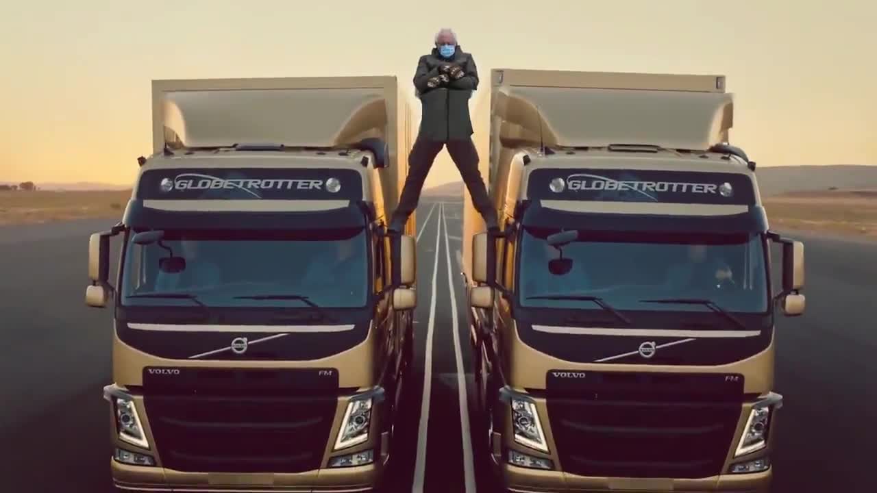 Epic Clip!