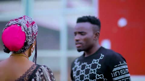 Kama Official Video || Adam A Zango _ Zpreety Ft Abdul D One