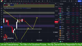 Important ETF News , BTC Analysis , GOLD Analysis || Crypinfo | 12/01/2024 ||