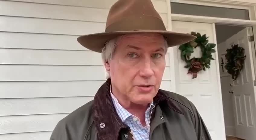 lin wood explaining communism