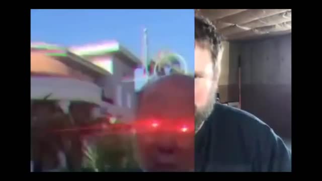 Owen Benjamin - Asian Man Goes Super Saiyan