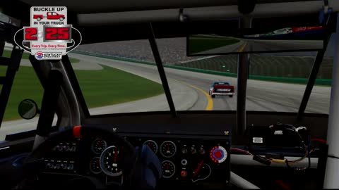 Nascar Heat5 Race266