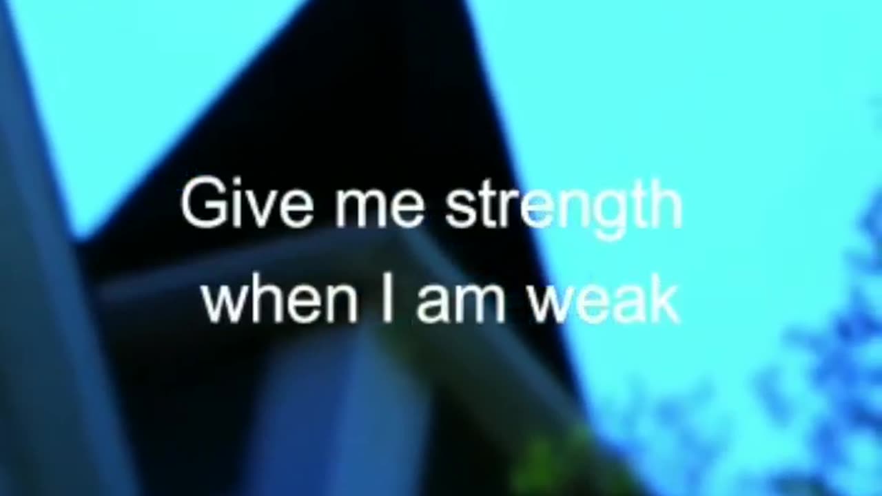 God message today /God is Saying today