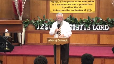 What GOD Put Together