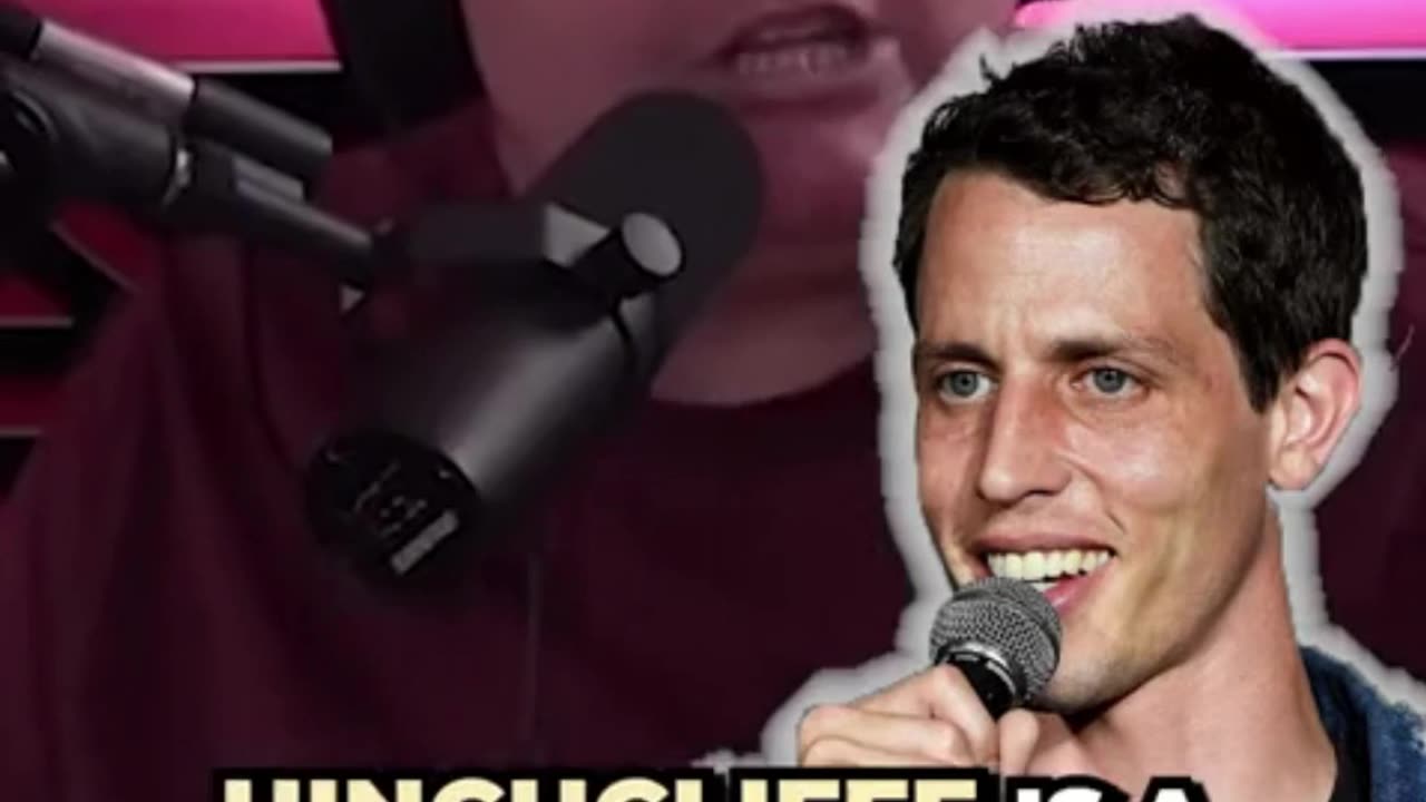 Tim Dillon Roasts AirBnB and Tony Hinchcliffe