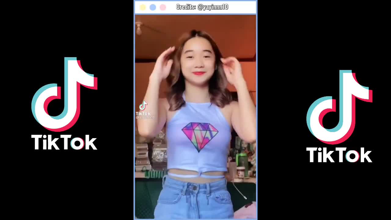 Tiktok sexy dance compilation 2022