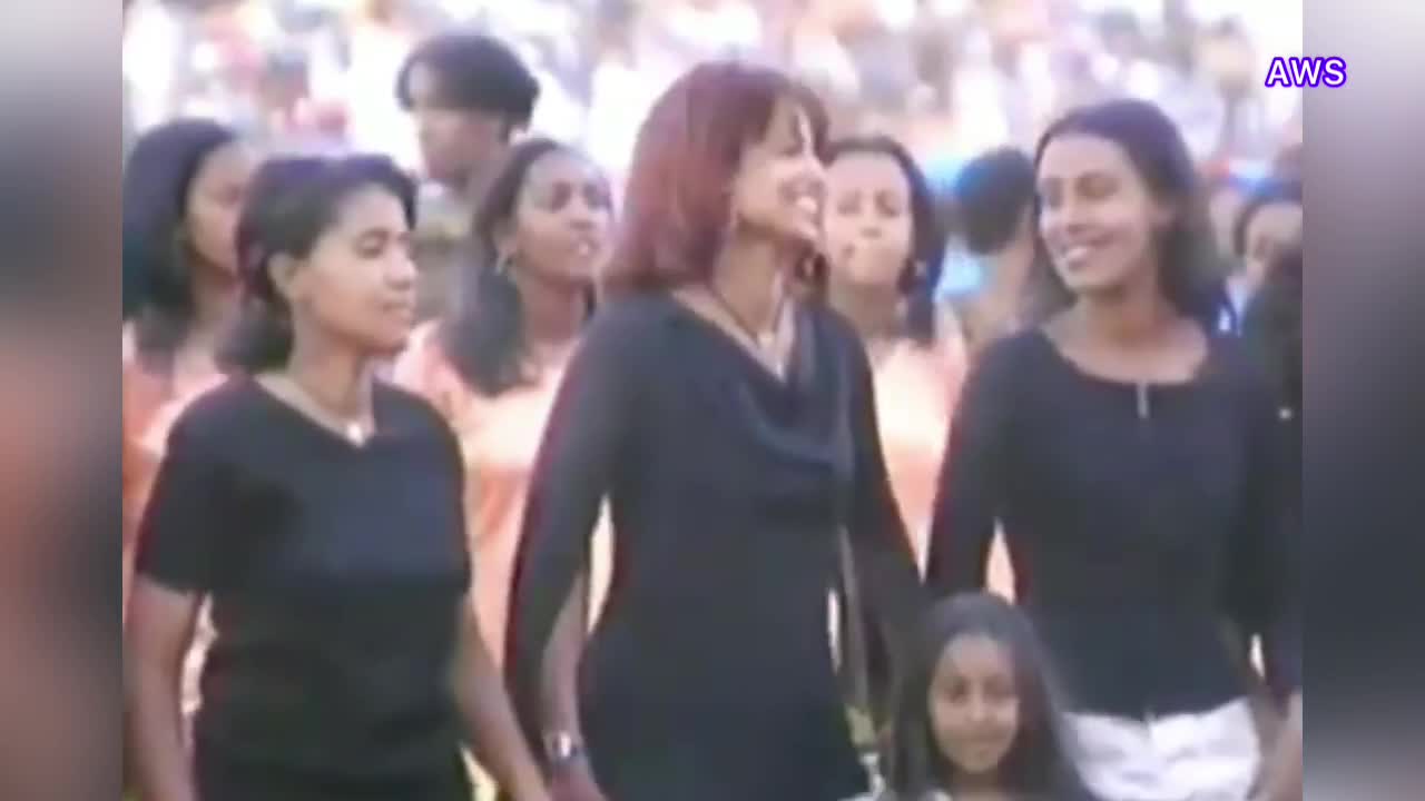 Eritrean music Helen Meles ኤሩ