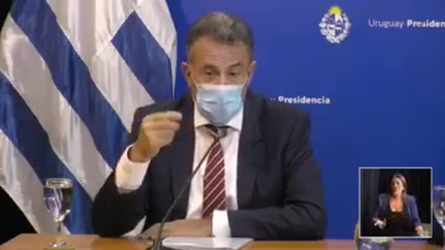 Ministro Salinas