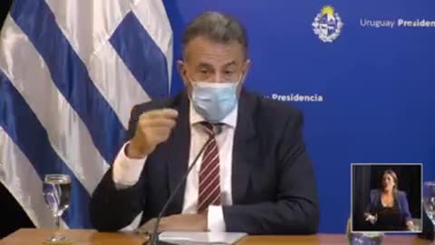 Ministro Salinas
