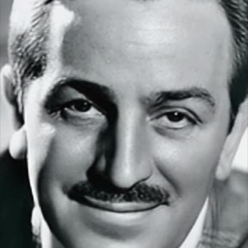 Vertical/Short: Walt Disney Stylized