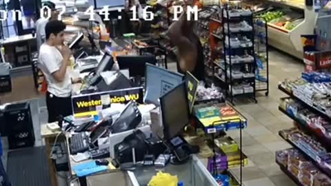 Do the Floyd Shuffle