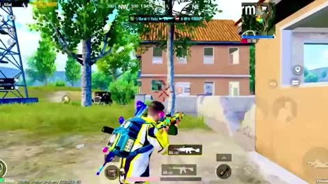 Pubg mobile video