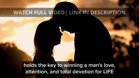 The Perfect Gift for a Man Is a Need He Can Fill