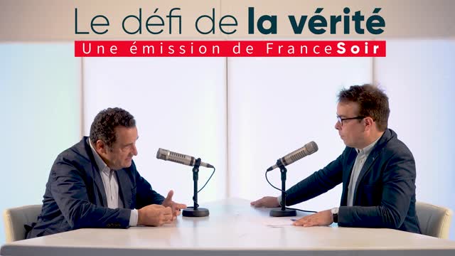 Jean-Frédéric Poisson : "Quel est ce pays qui en est à vouloir inspecter le fond des consciences ?