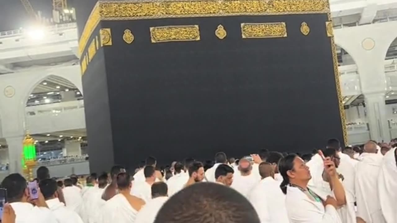 Makkah #Haram sharif # Makkah