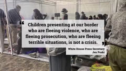 Kamala Harris laughs at question about visiting the U.S.-Mexico Border