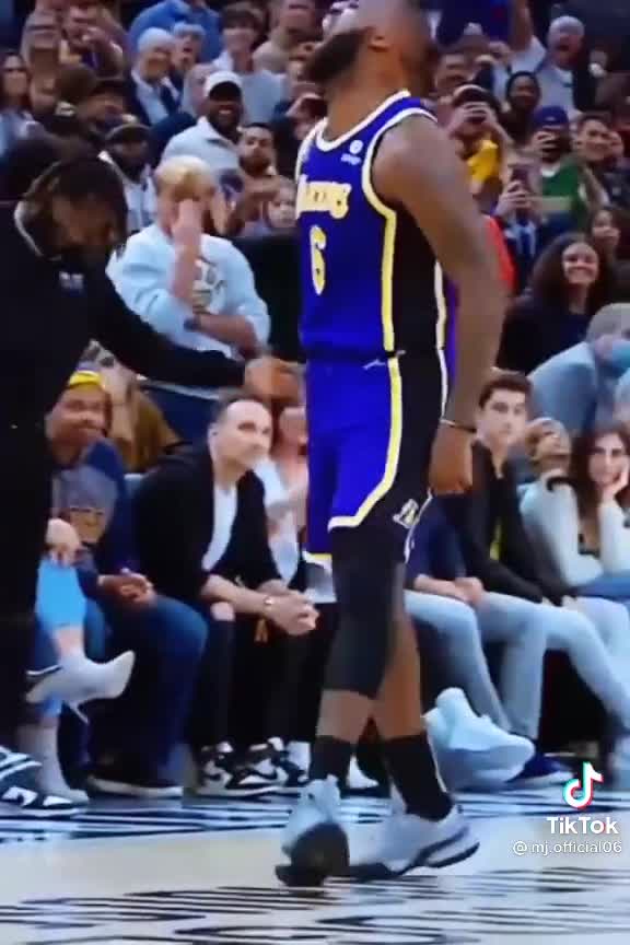 LBJ with a dagger + Celebration