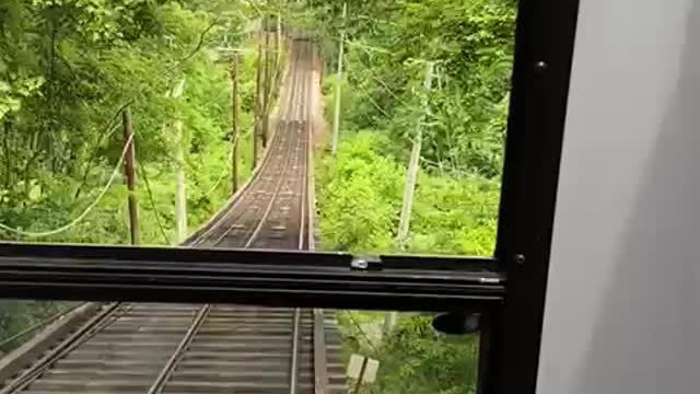 New jersey USA short trip short clip i
