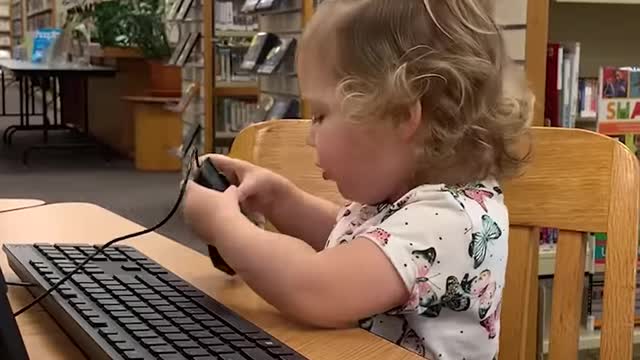 Working Babies