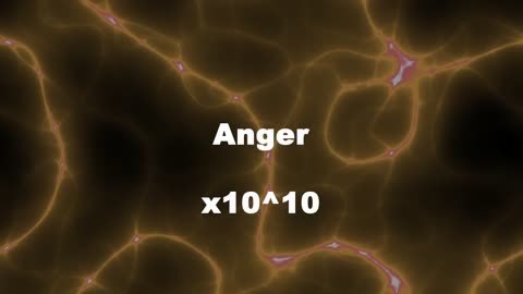 Amplified Reiki [AR] for Anger - 10^10 x Stronger Energy