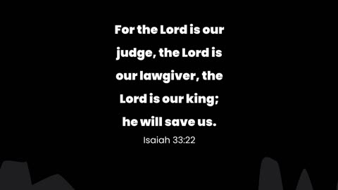 𝐓𝐑𝐔𝐒𝐓 𝐎𝐍 𝐉𝐄𝐒𝐔𝐒 𝐅𝐎𝐑 𝐒𝐀𝐋𝐕𝐀𝐓𝐈𝐎𝐍