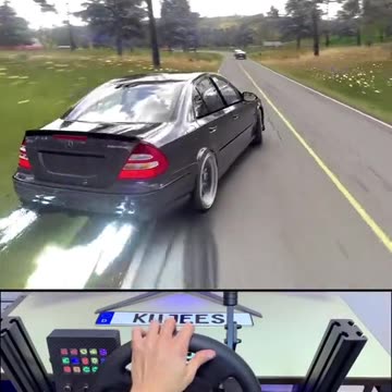 Forza Horizon 5 2024 new mods