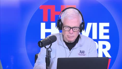 HOWIE CARR SHOW - NOVEMBER 2, 2021