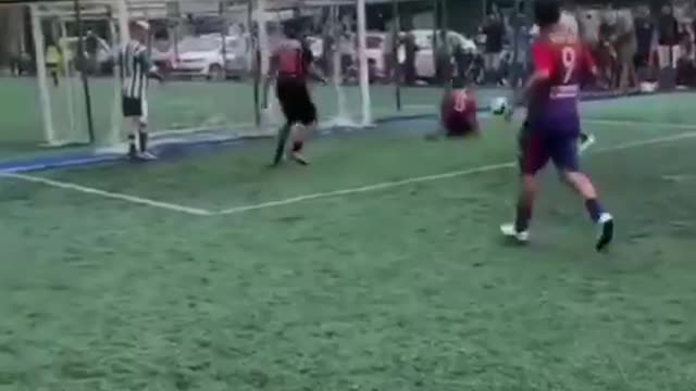 Fat man skills