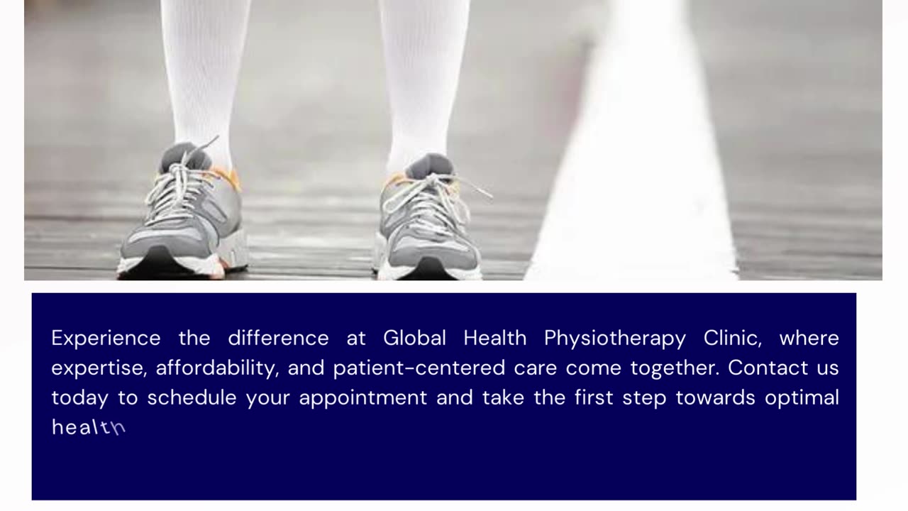 More Than a Clinic Your Compression Partner