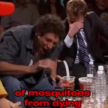 Worst Joke of All Time | Jimmy Carr | Comedian