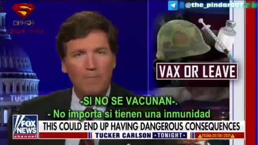 Un periodista sorprendente. 1.0