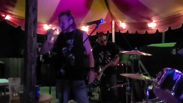 Problem With Polly "The Fall"