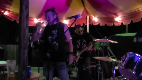 Problem With Polly "The Fall"