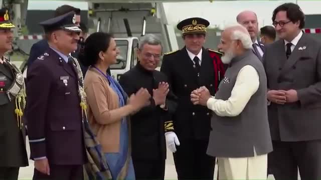 PM Modi