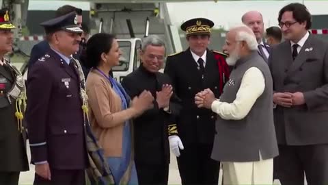 PM Modi