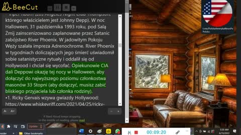 16 CZERWIEC 2022❌PRZYWROCONA REPUBLIKA❌CODZIENNY RAPORT JUDY BUYINGTON❌27 MIN PO POLSKU❌