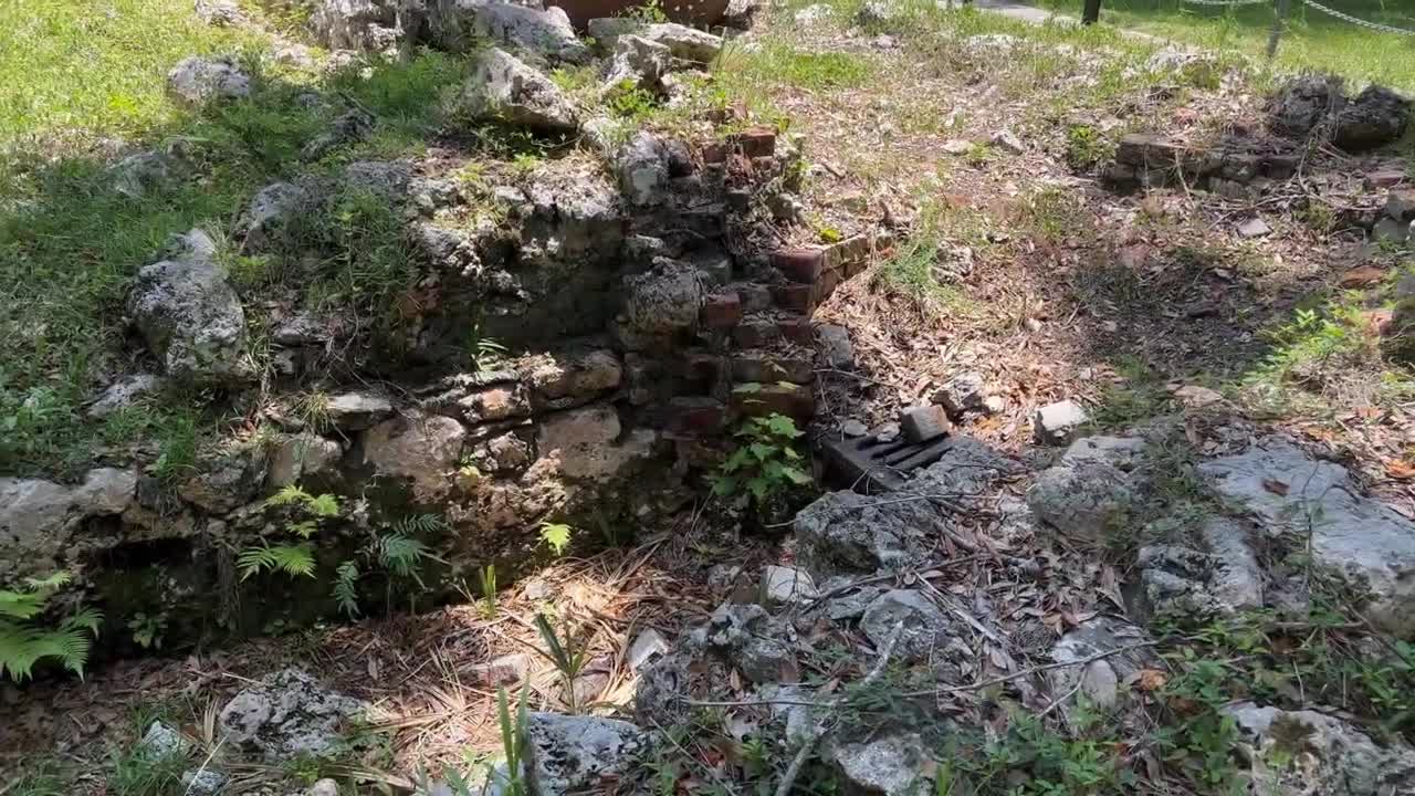 Melted Truth in Plain Sight