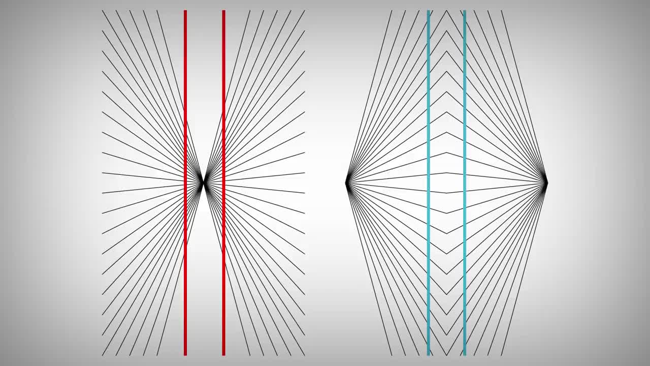 20 Optical Illusions That Confuse the Smartest People