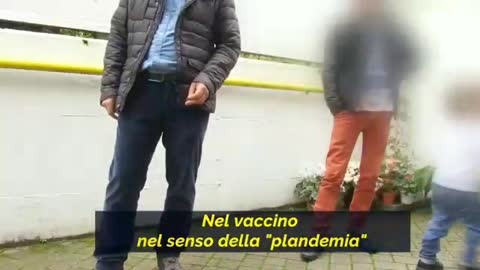 Qualcuno tra gli ortodossi ragiona ancora