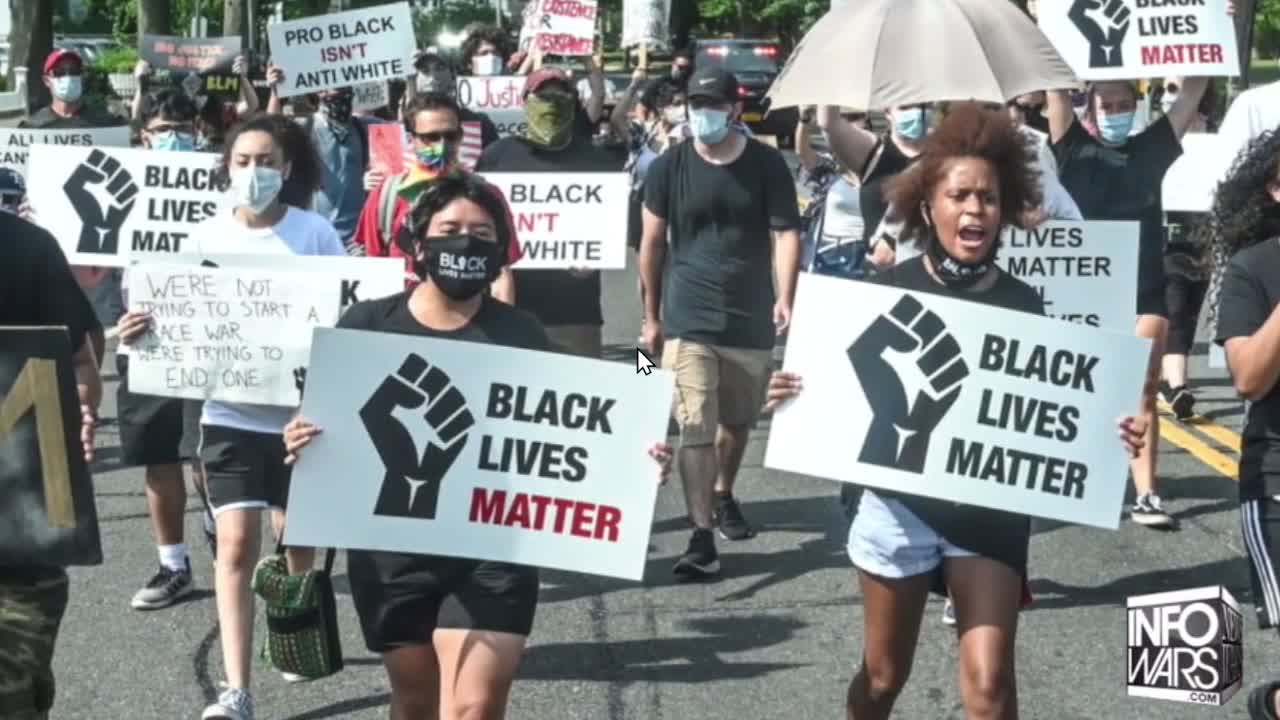 The American Journal 2nd half for April 2, 2021